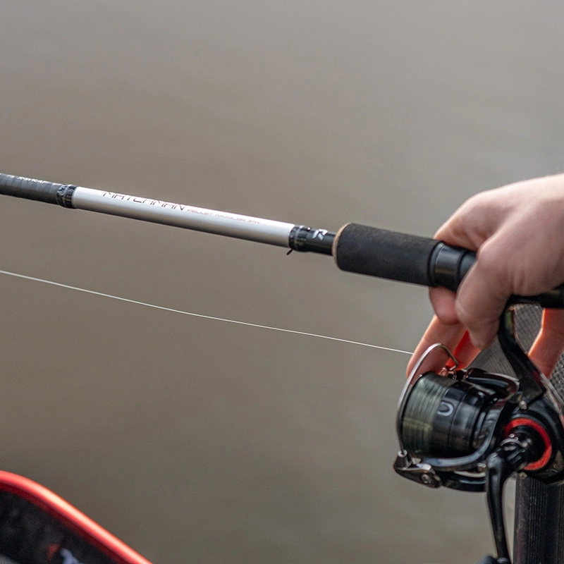Daiwa Matchman Waggler Rods